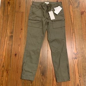 Joie Park Skinny Pants NWT size 27